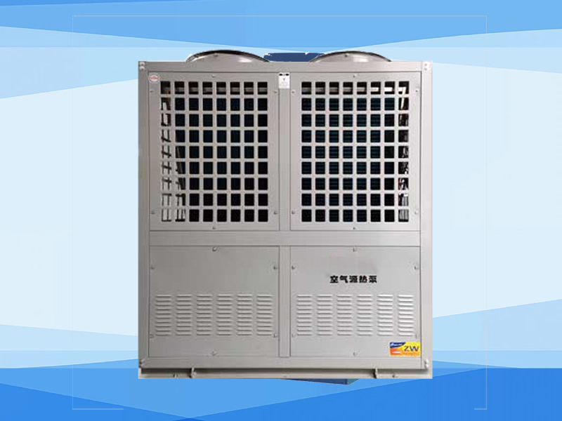 空氣源熱泵烘干(除濕)機(jī)組